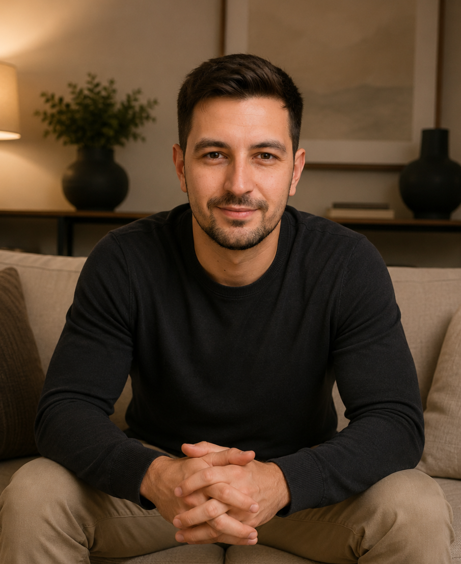 Helio Cipriano