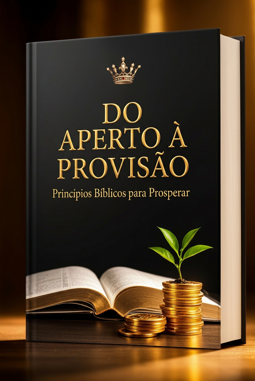 Capa do ebook O Mordomo Fiel